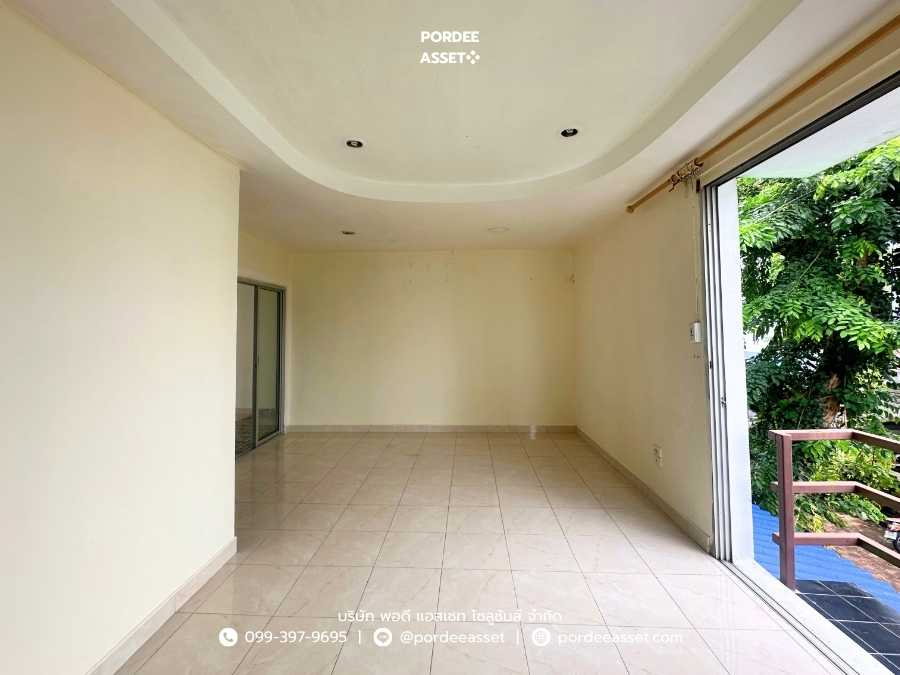 รูป ขาย!! คอนโด 2 ชั้น โนเบิล พาร์ค บางพลี (โซน C) (ขนาด 115 ตร.ม.) บางพลี สมุทรปราการ : Noble Park Bang Phli - รูปที่ 14/27