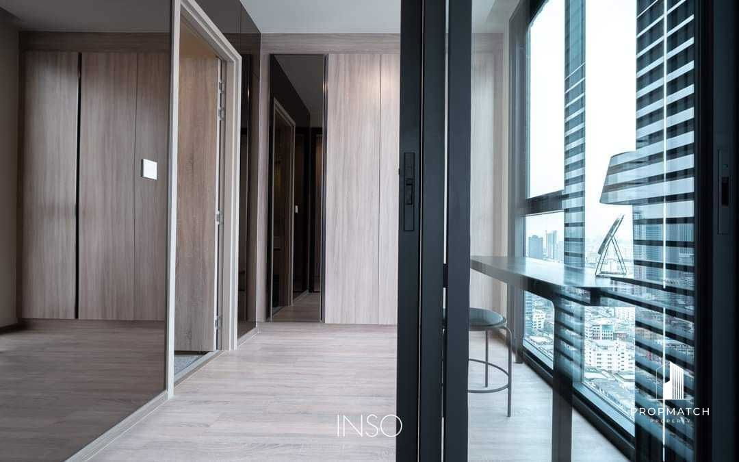 รูป PM002507 ✨Flash Deal ✨ XT Phayathai (2Bed 2Bath 85 SQM.) พร้อมอยู่ ! เพียง 65,000 บาทต่อเดือน Tel.0981315848 @propmatch - รูปที่ 7/11