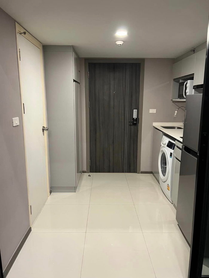 รูป 💥คุณภัส🔔⚠️🏘️⚡️กดปุ่มแอดไลน์💥Knightsbridge Space Rama 9 - รูปที่ 6/9