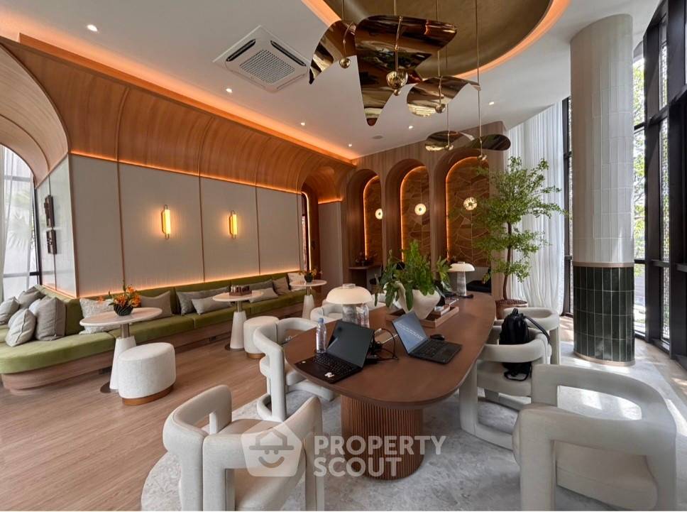 รูป คอนโด 1 ห้องนอน ขาย The Base Cherngtalay ลากูน่า ภูเก็ต (ID 3064565) - รูปที่ 14/15