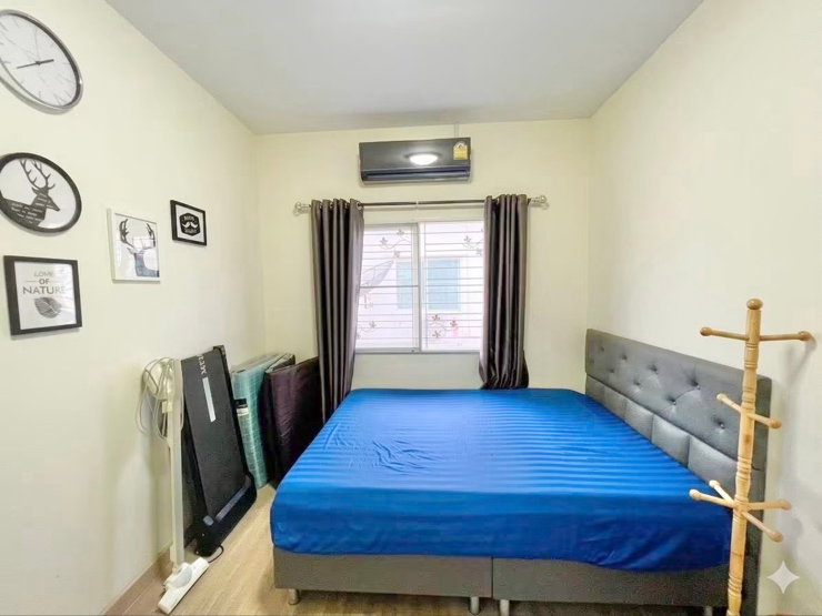 รูป ให้เช่าบ้าน กัสโต้ พหลโยธิน 48 (GUSTO PHAHONYOTHIN 48) - รูปที่ 6/10