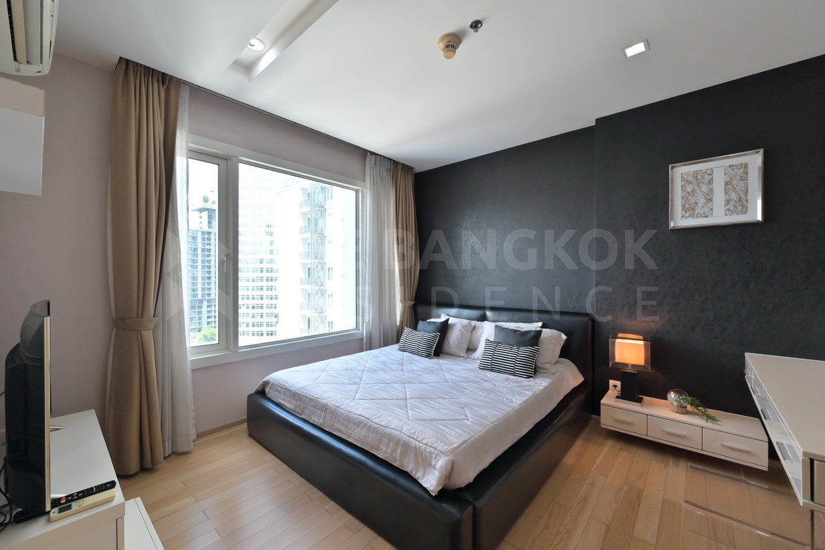 รูป 🛋️ขายคอนโด Siri at Sukhumvit ห้องแต่งสวย เฟอร์ครบ ใกล้ BTS ทองหล่อ พร้อมเข้าอยู่🚆 - รูปที่ 7/12