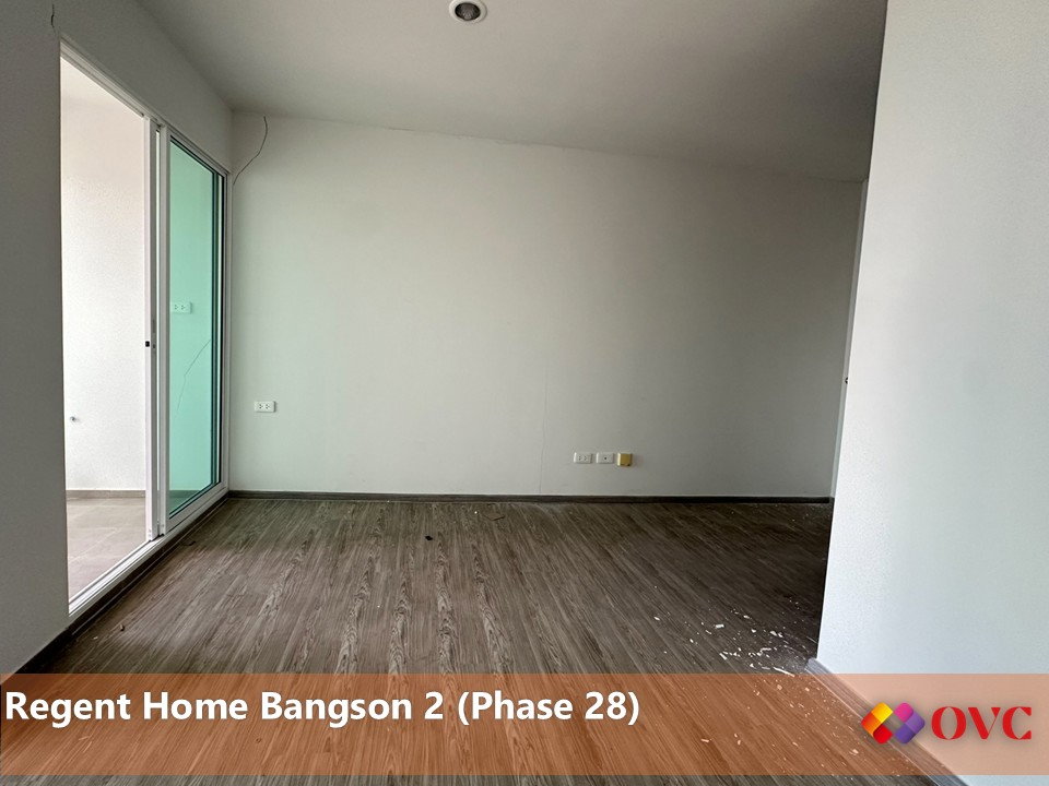 picture Ready for Sale Regent Home Bangson Phase 28 - 9/10