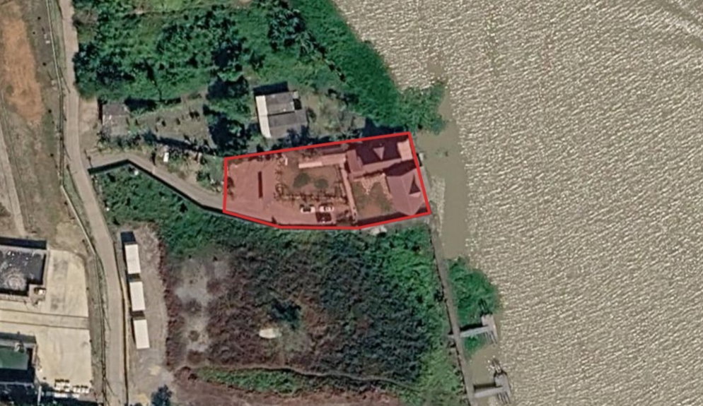 รูป ขายบ้านพร้อมที่ดิน Luxury House ติดริมแม่น้ำเจ้าพระยา เนื้อที่ 1 ไร่ อำเภอเมืองปทุมธานี ราคา 35 ล้านบาท - รูปที่ 23/23