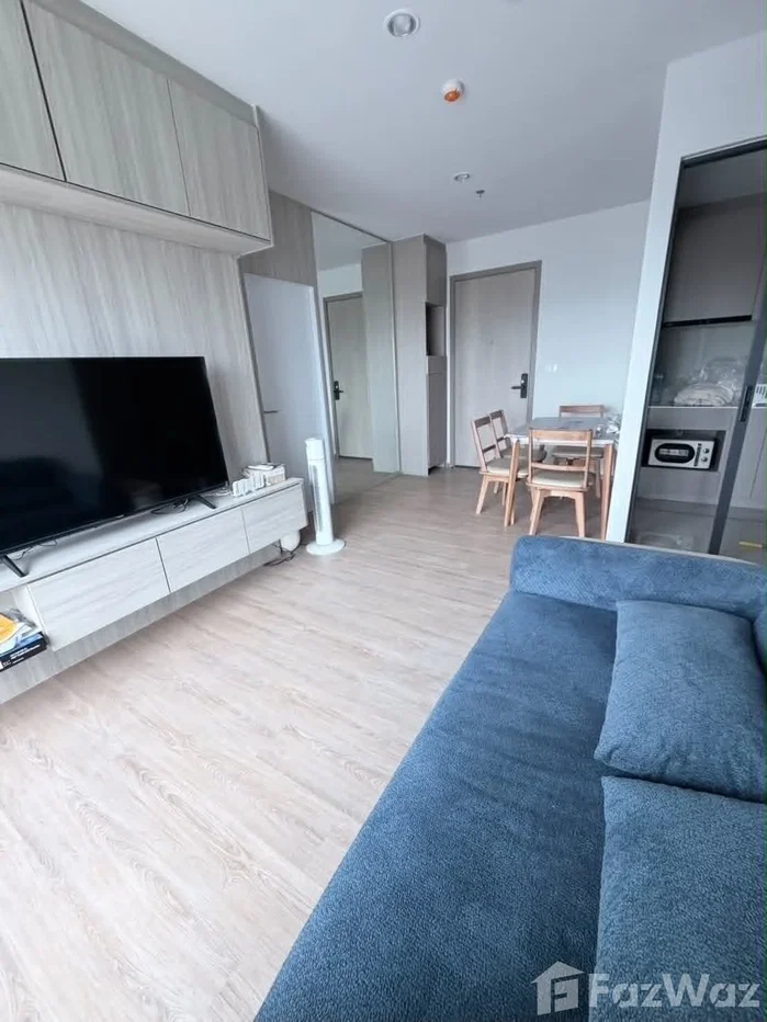 รูป ขาย คอนโด 2 ห้องนอน ในโครงการ นิช โมโน บางโพ 6558802 - รูปที่ 1/11