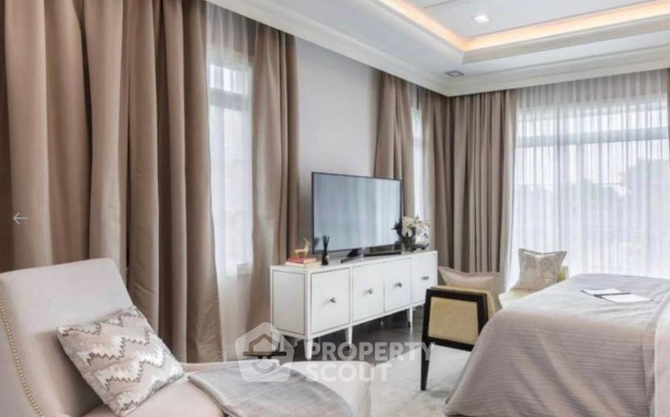 รูป บ้านเดี่ยว 4 ห้องนอน ขาย ในโครงการนันทวัน รามอินทรา-พหลโยธิน 50 แขวงท่าทราย เขตบางเขน (ID 3063360) - รูปที่ 3/3