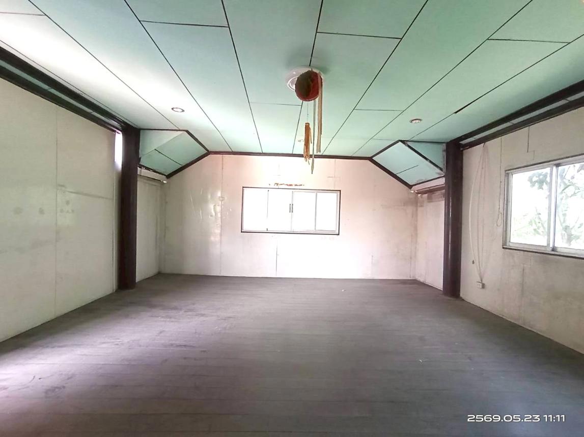 รูป บ้านเดี่ยว 85 ตร.วา กันทรวิชัย มหาสารคาม 2.4M - รูปที่ 39/46