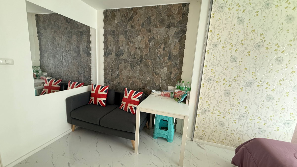 picture Condo for Rent @ Lumpine Patta - 10/10