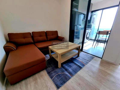 Condos for rent : For Rent Condo , The CLEV Riverline Chaophraya - Wongsawang , MRT-Wong Sawang , Suan Yai , Mueang Nonthaburi , Nonthaburi , CX-162271 ✅ Live chat with us ADD LINE @connexproperty ✅
