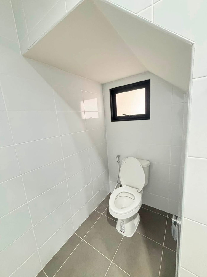 picture ðĨCP-11351ðĨ For rent: 2-story townhome in The Modish Prachauthit-Suksawat project. ðAdd Line @primecondo - 10/26