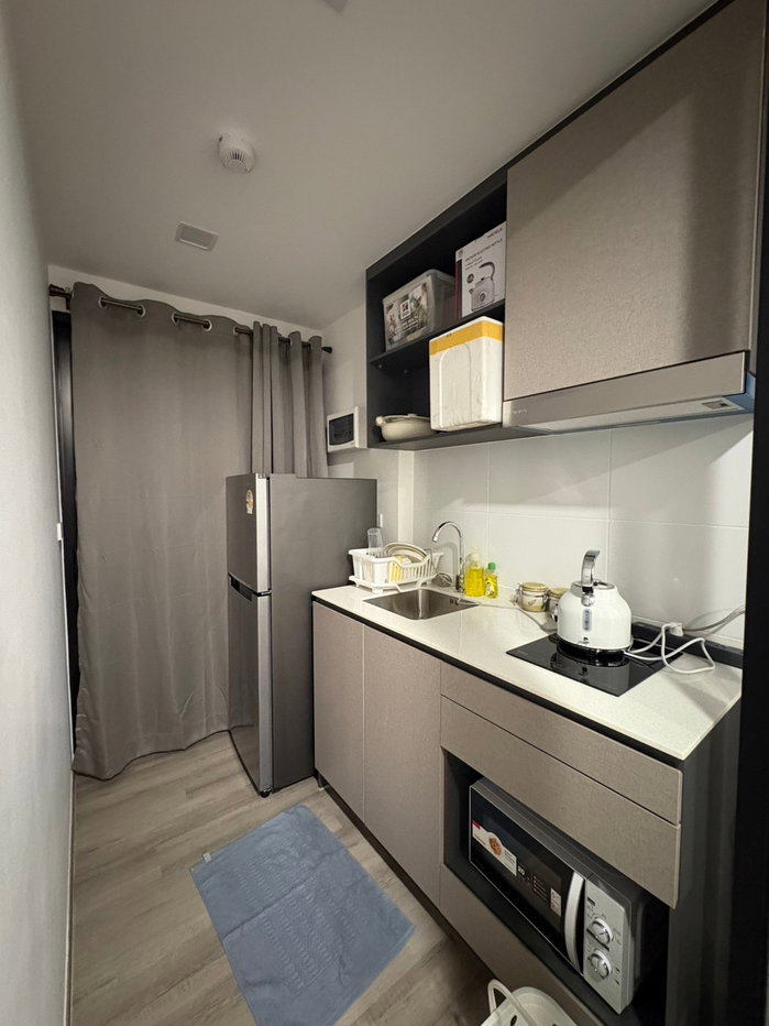 picture 🌃ATMOZ canvas rayong -  foor4  51 Bedroom 26sqm🌃 - 14/26