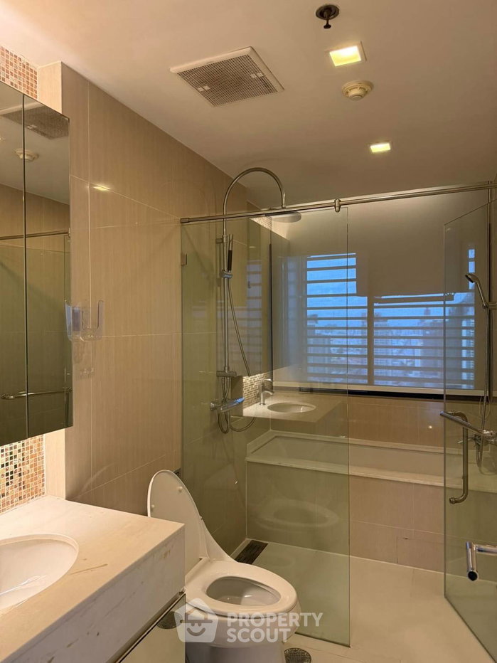 รูป คอนโด 3 ห้องนอน 121 ตร.ม. ขาย Circle Condominium ใกล้ MRT เพชรบุรี (ID 3065449) - รูปที่ 9/10