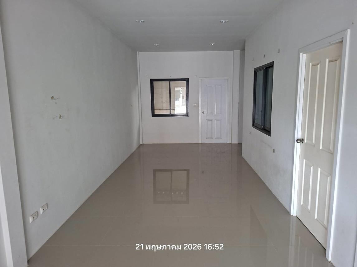 picture TOWN HOUSE 24.4 Sq.w. Pluak Daeng Rayong for 1.4M - 15/24