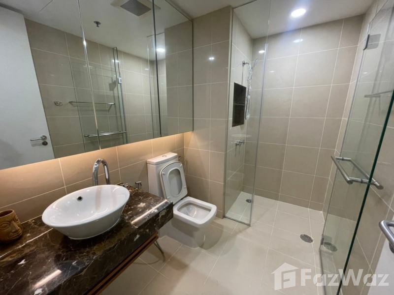 picture 2 Bedroom Condo for rent at The Legend Saladaeng 1061164 - 10/10