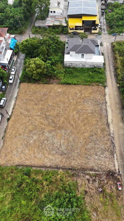 picture Land For Sale In Thawi Watthana, Bangkok (ID 3062103) - 9/9