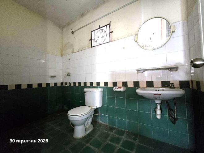 picture TOWN HOUSE 18 Sq.w. Muang Chachoengsao Chachoengsao for 1.4M - 15/34