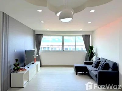 ขายคอนโด : ขาย คอนโด 2 ห้องนอน ในโครงการ พรสวรรค์ คอนโดเทล 6561262