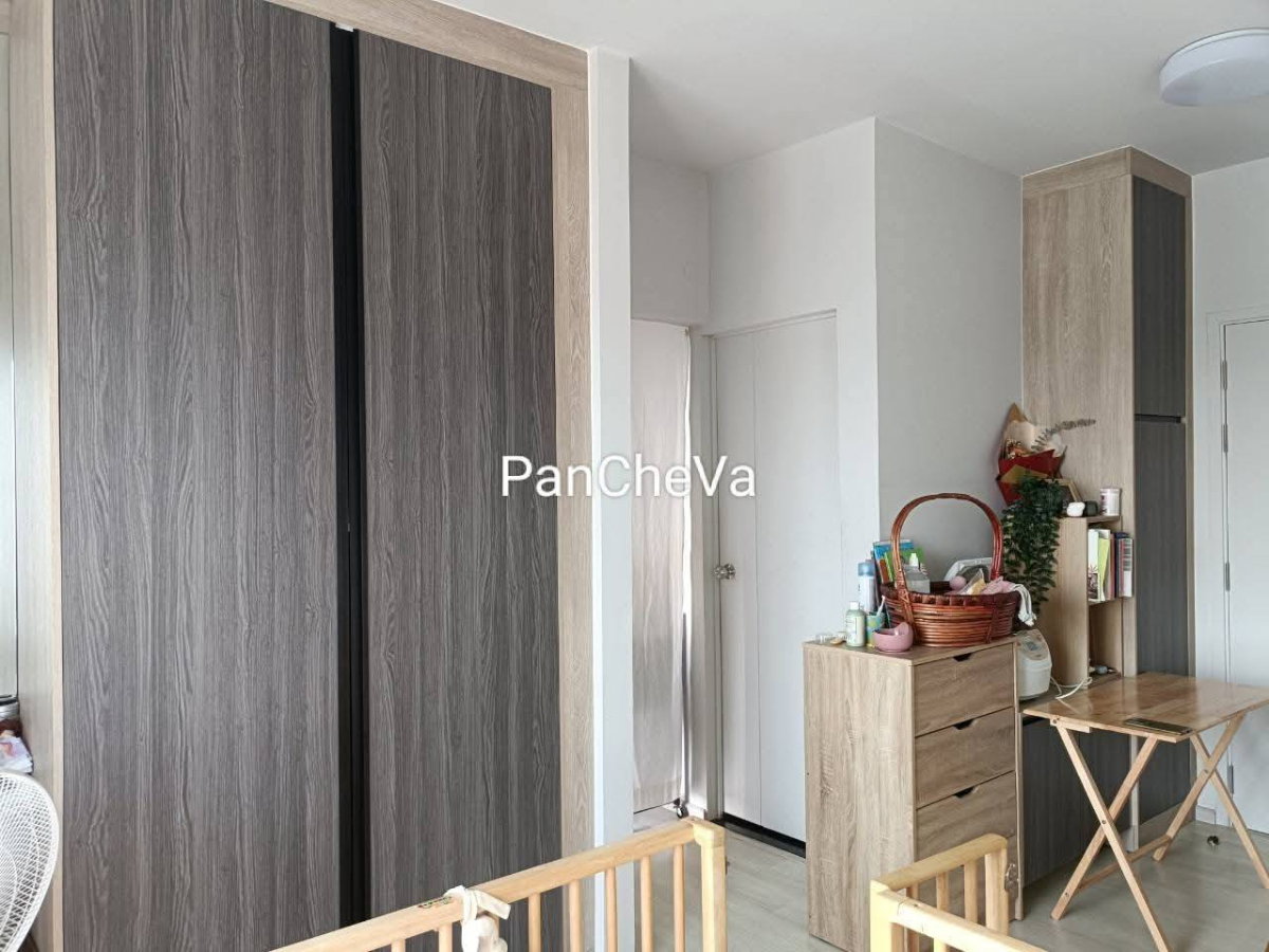 รูป 🏡 **ให้เช่า Unio Ramkhamhaeng – Serithai (ยูนิโอ รามคำแหง – เสรีไทย)** - รูปที่ 6/8