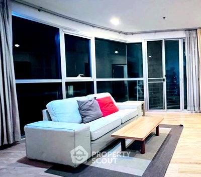 คอนโดให้เช่า : คอนโด 1 ห้องนอน ชั้น 15 Le Luk Condominium ใกล้ BTS พระโขนง 200 ม. (ID 3063551)