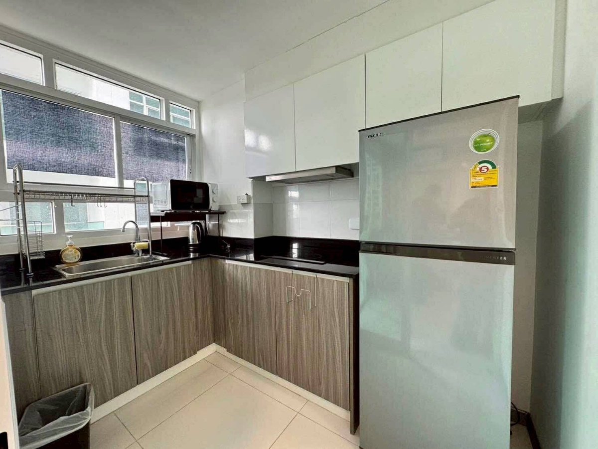 รูป คอนโด The Greencity Condo 2 วิวดอยสุเทพ (Full furnished) - รูปที่ 5/12