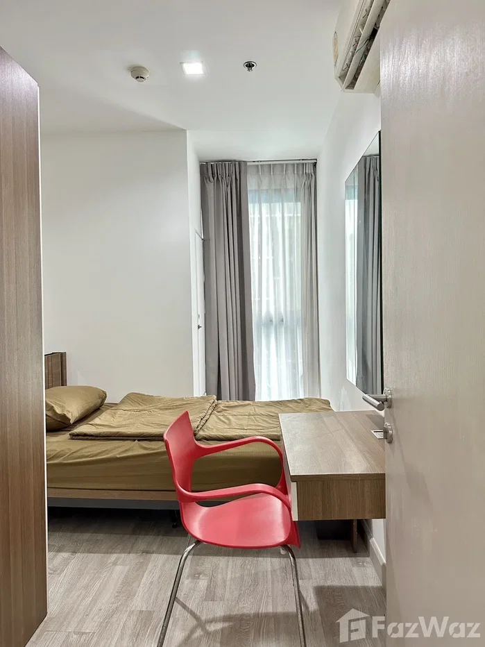 picture Ideo Mobi Sukhumvit 81 - Bang Chak, Bangkok 6559618 - 14/16