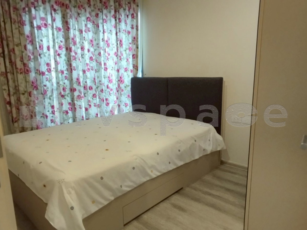 รูป ▚ LL105ツ ให้เช่า: Centric Ari Station 2BR 1Bath 49ตร.ม. ห้องหายาก ครัวปิดเป็นสัดส่วน พร้อมเข้าชม✨ - รูปที่ 5/6