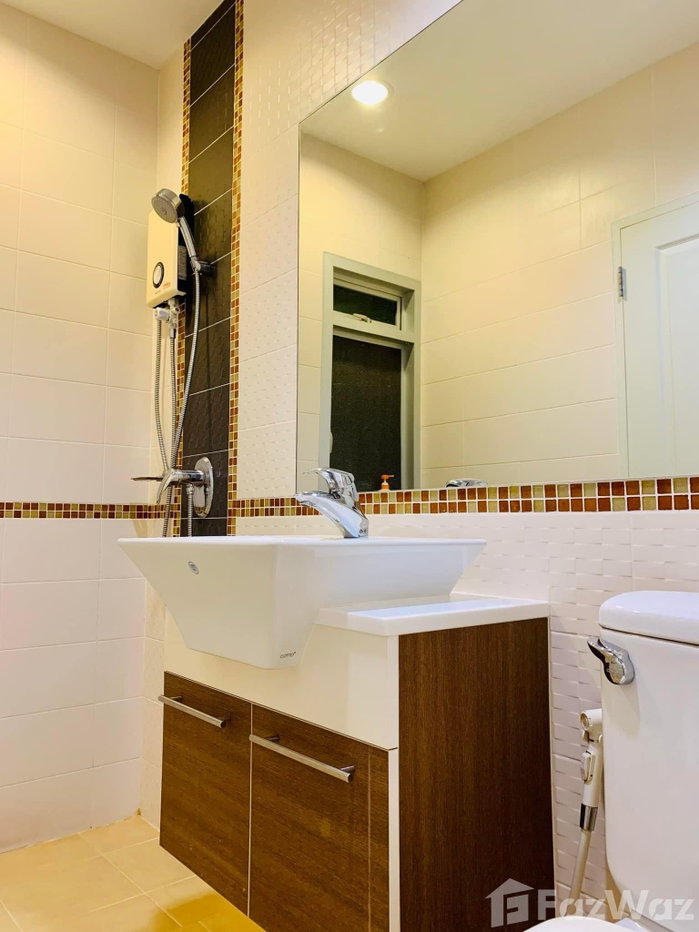 รูป บ้านเดี่ยวให้เช่า 4 ห้องนอน ในโครงการ ไลฟ์ บางกอก บูเลอวาร์ด ราชพฤกษ์ - จรัญฯ 1096702 - รูปที่ 14/22
