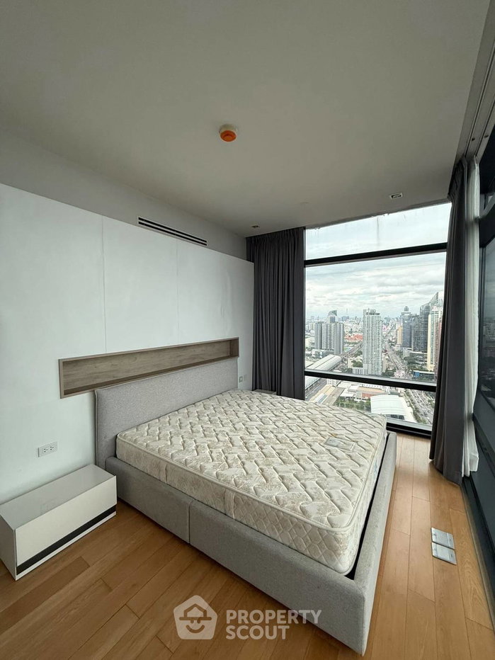 picture 3-BR Condo, Circle Condominium, 121 Sqm, MRT Phetchaburi (ID 3065449) - 3/10