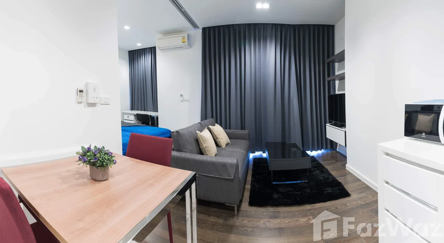 picture Studio Condo for Sale at Nara 9 6558320 - 27/50