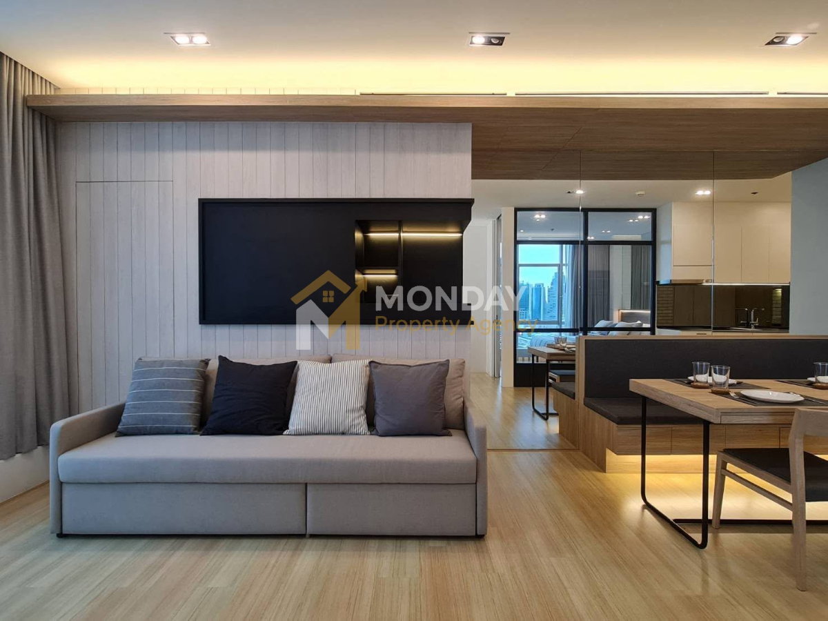 picture 🔥 Available Now! Ready to Move In! Baan Sathorn Chao Phraya - Book Before It's Gone! 🔥 MD-26066205 - 3/9