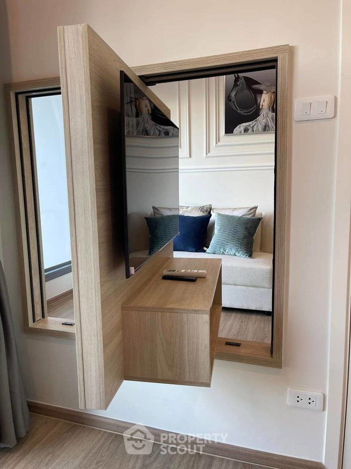 picture 1-BR Condo For Rent, 29 Sqm, Phyll Phuket, Near Phuket Town (ID 2146663) - 6/13