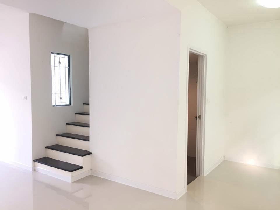 รูป ทาวน์เฮ้าส์ 2 ชั้น บ้านพฤกษา 83 บรมราชชนนี-สาย 5 อ.สามพราน จ.นครปฐม (#อยู่หลังเซ็นทรัลศาลายา) - รูปที่ 7/19