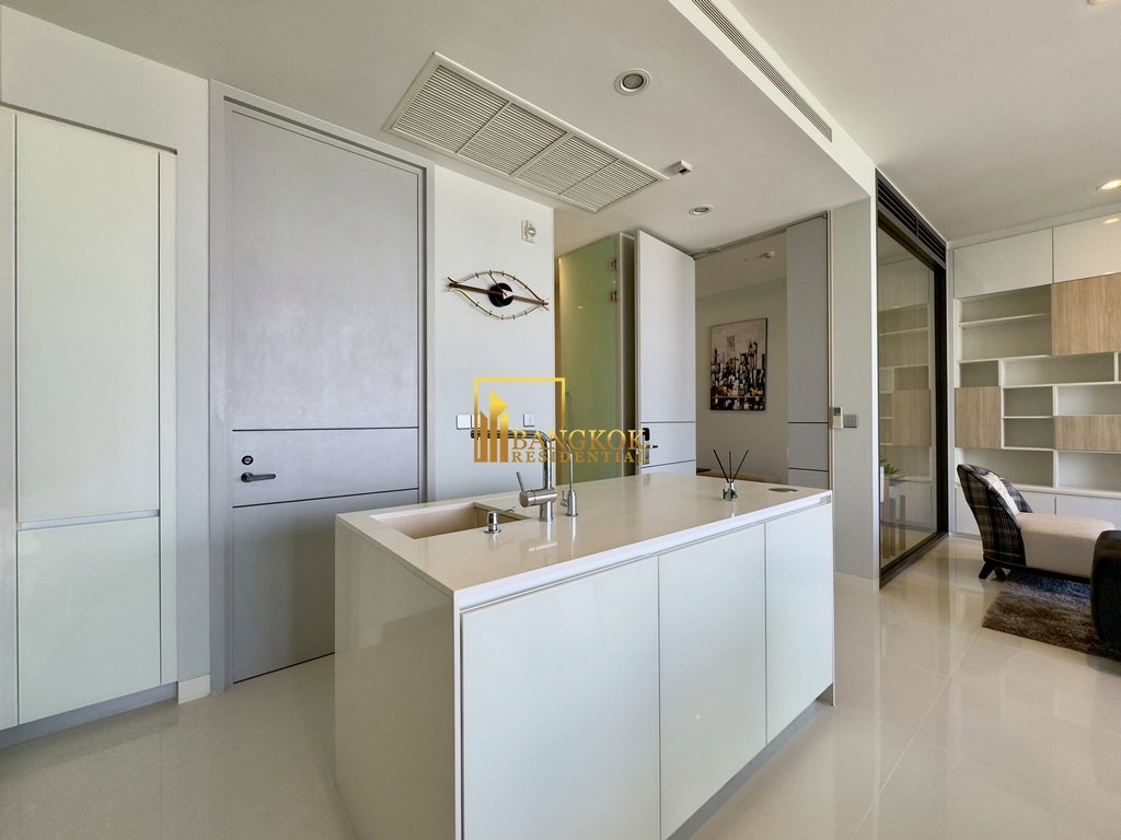 รูป Vittorio Sukhumvit 39 | Stunning 2 Bed Super Luxury Condo - BR10741CD - รูปที่ 11/43