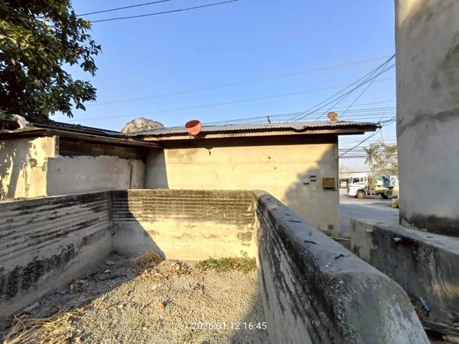 picture FACTORY 372 Sq.w. Chalermphrakiet Saraburi for 5.1M - 5/50
