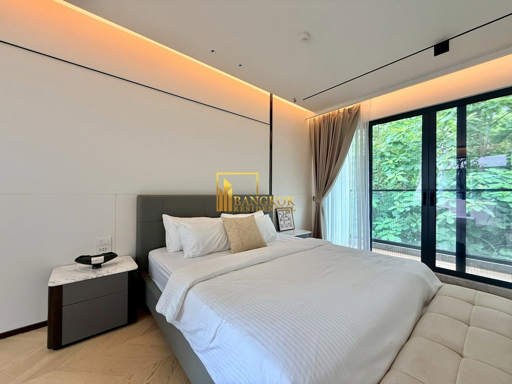 รูป Culture 188 | Amazing 6 Bed Luxury House on Rama 9 Area - BR28358SH - รูปที่ 25/61