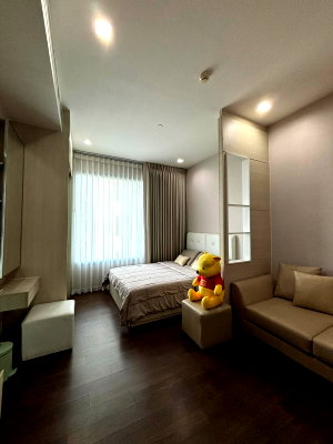 Condos for rent : Condo for Rent at Q Asoke (E6907021) ID Line : @condo101