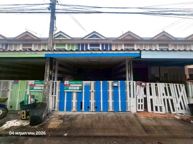 picture TOWN HOUSE 16 Sq.w. Khlong Luang Pathumthani for 1.3M - 1/32