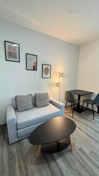 🚩 For Sell Condo MODIZ VAULT KASET - SRIPATUM Building 1, Floor 14,1 bed room, Room size 25 sqm