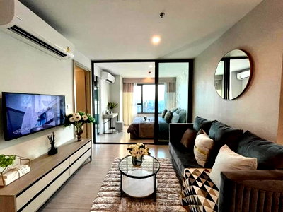 คอนโดให้เช่า : PM000359 ✨Flash Deal ✨ Life Ladprao (2Bed 1Bath 49 SQM.) พร้อมอยู่ ! เพียง 30,000 บาทต่อเดือน Tel.0981315848 @propmatch