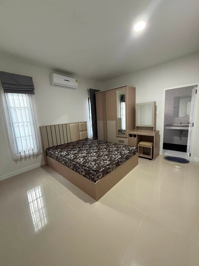 รูป บ้านในโครงการ ระบบรักษาความปลอดภัยดีเยี่ยม พื้นที่กว้าง เหมาะสำหรับครอบครัวใหญ่ #ASP-H0797 - รูปที่ 5/14