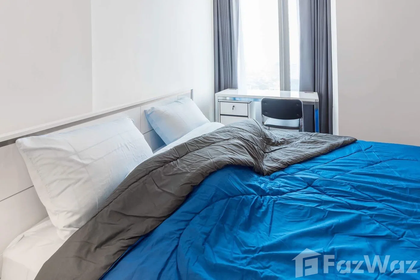 picture Studio Condo for Sale at Nara 9 6558320 - 1/50