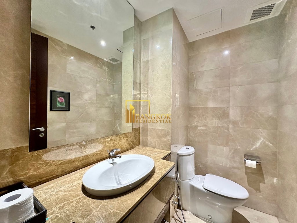 รูป Belgravia Residences | Elegant 4 Bed Property in Phrom Phong - BR18749CD - รูปที่ 15/52