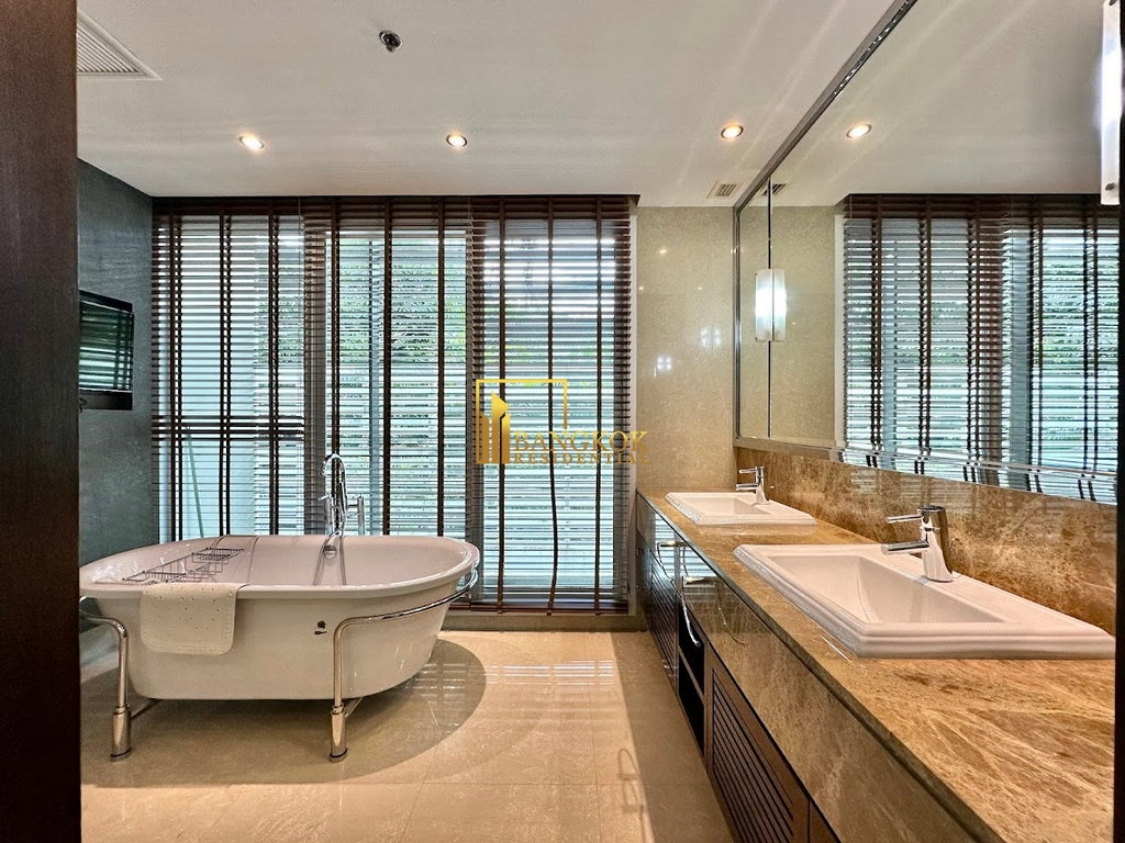 รูป Belgravia Residences | Elegant 4 Bed Property in Phrom Phong - BR18749CD - รูปที่ 21/52