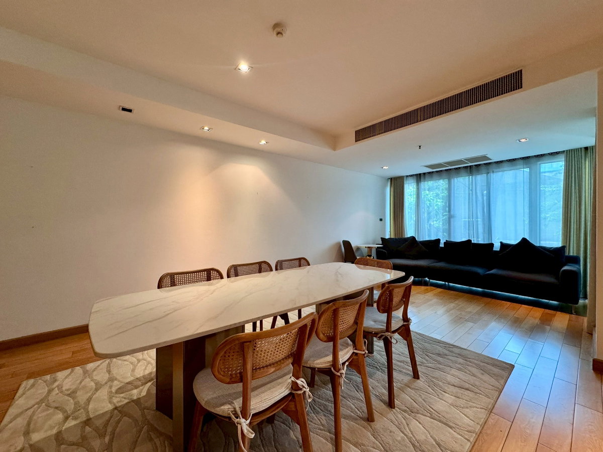 รูป Belgravia Residences | Luxurious 4 Bed Condo in Phrom Phong - BR10497CD - รูปที่ 7/50