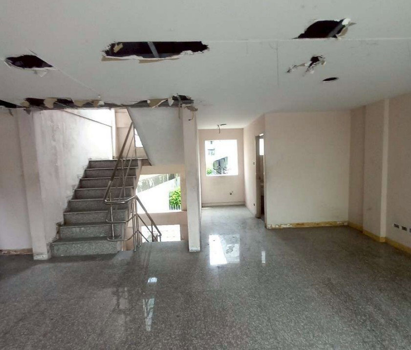 picture SHOP HOUSE 15.5 Sq.w. Bang Rak Bangkok for 14.6M - 4/10
