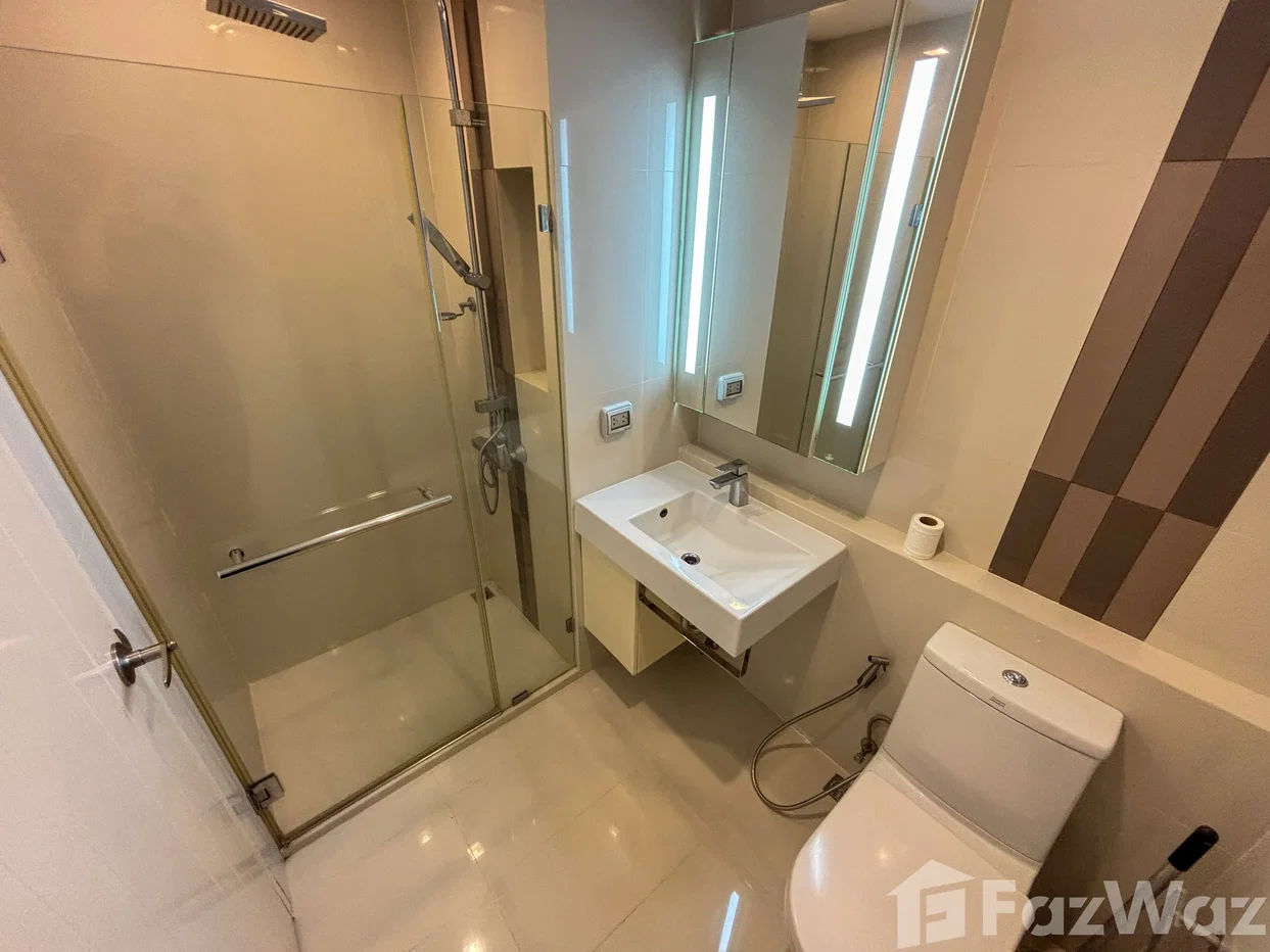รูป คอนโดให้เช่า 2 ห้องนอน ในโครงการ คิว เฮ้าส์ คอนโด สุขุมวิท 79 6545115 - รูปที่ 9/19