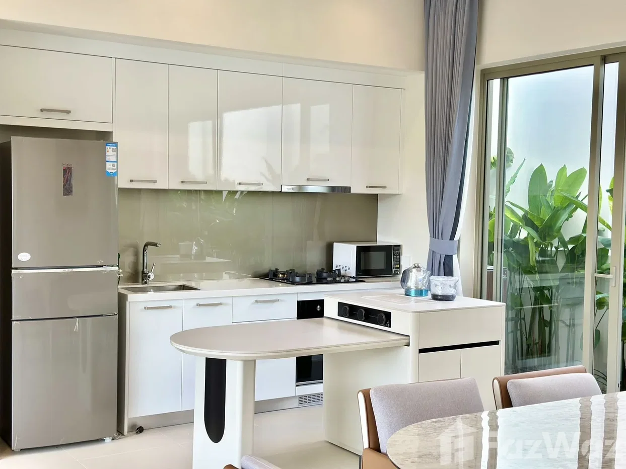 picture 3 Bedroom 3 Bathroom Pool Villa for Sale in Trichada Azure 6561234 - 9/21