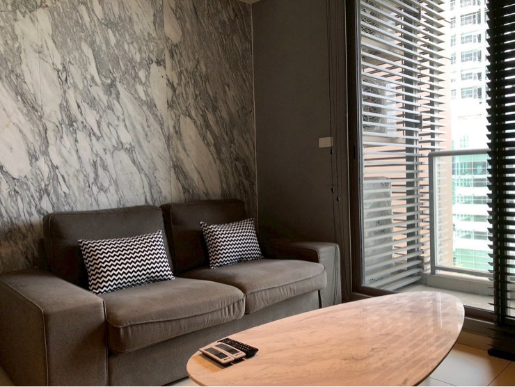 รูป The Lofts Ekkamai (ห้องกว้าง ใกล้ BTS เอกมัย) [CC-01] - รูปที่ 3/8