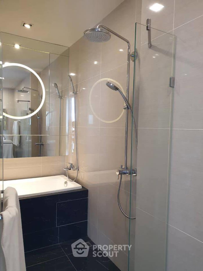 picture 36th-Floor 2-BR 57 Sqm Park Origin Phrom Phong, BTS Phrom Phong (ID 515970) - 3/13