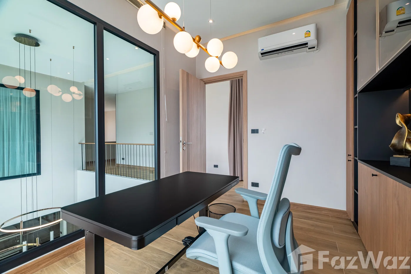 รูป ขาย บ้านเดี่ยว 4 ห้องนอน ในโครงการ ดี สเปซ พัทยา 2 6558333 - รูปที่ 29/47